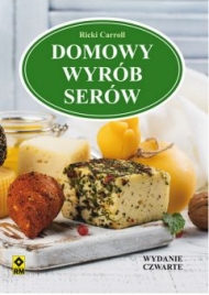 domowy wyrob serow wyd4