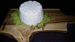 ricotta